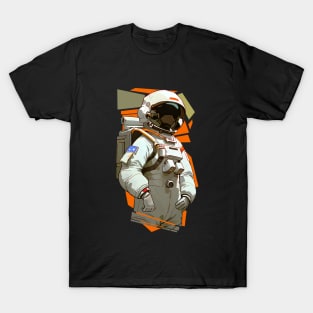 Astronaut T-Shirt